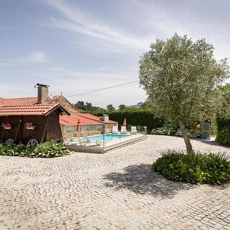 Willa Casa De Ferreira Cinfães Zewnętrze zdjęcie