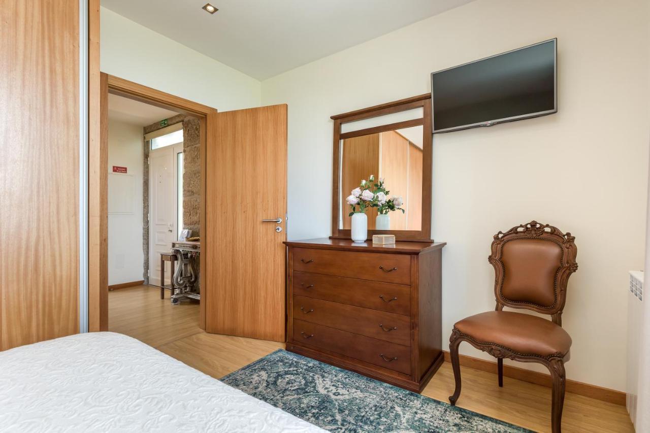 Willa Casa De Ferreira Cinfães Zewnętrze zdjęcie