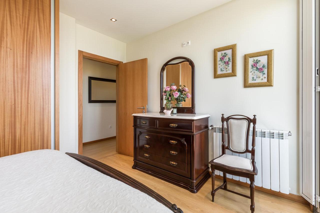 Willa Casa De Ferreira Cinfães Zewnętrze zdjęcie