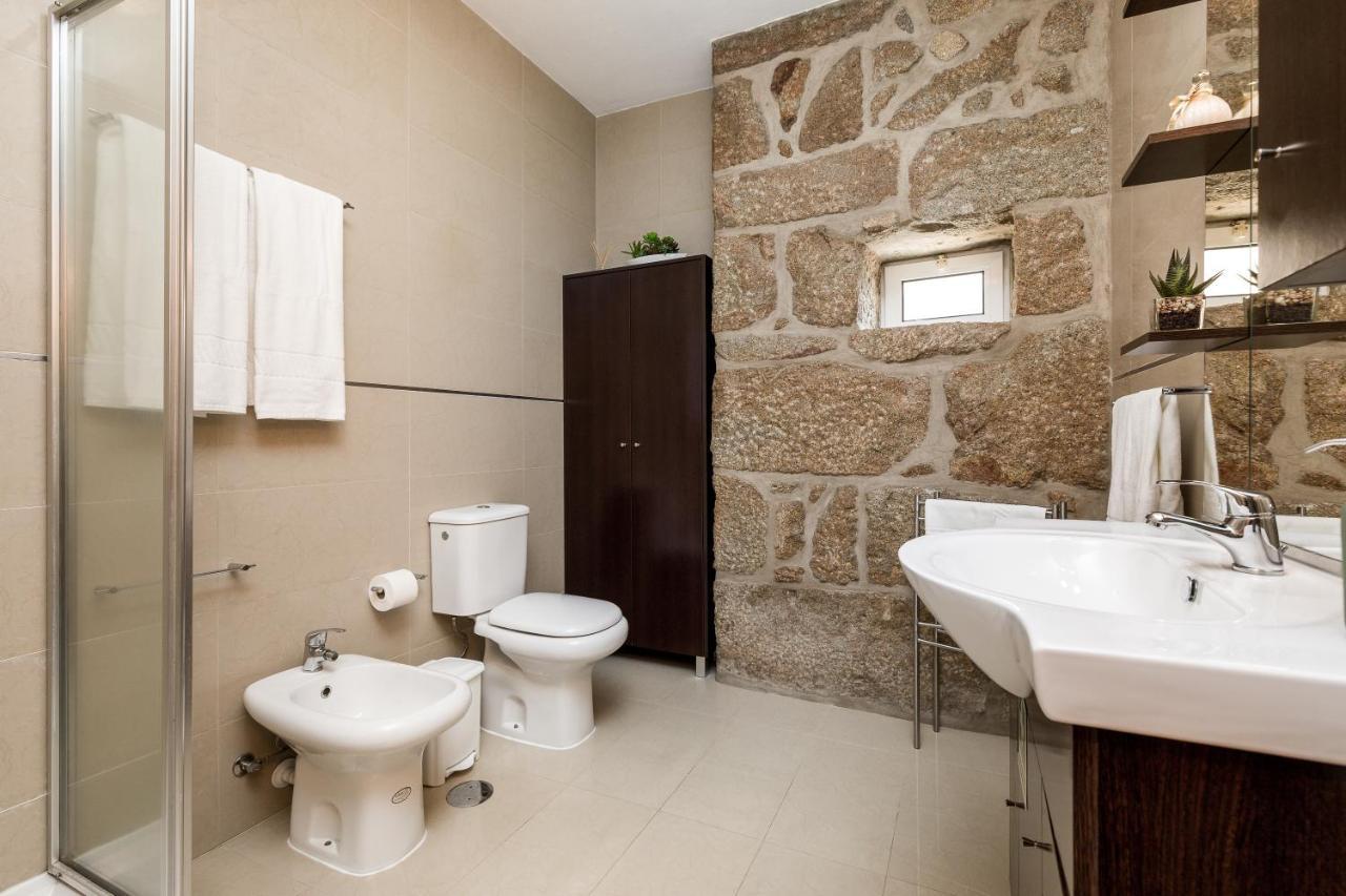 Willa Casa De Ferreira Cinfães Zewnętrze zdjęcie